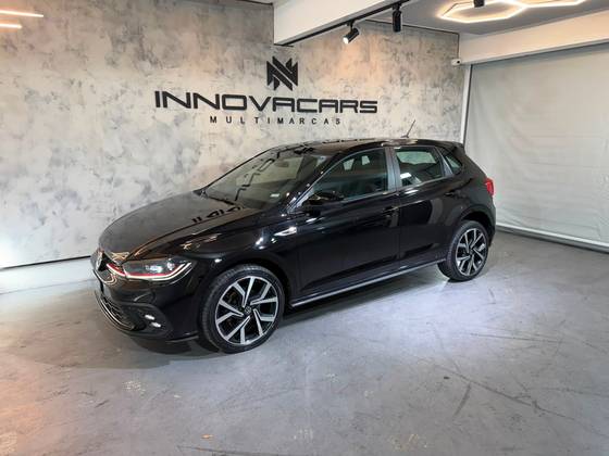 VOLKSWAGEN POLO 1.4 250 TSI GTS AUTOMÁTICO VOLKSWAGEN POLO 1.4 250 TSI GTS AUTOMÁTICO